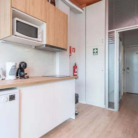Appartamento Marques Studio By Amber Star Rent Oporto
